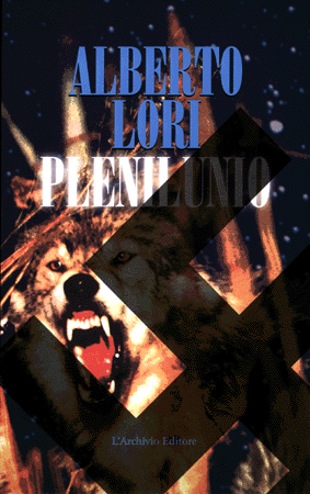 Cover: Plenilunio