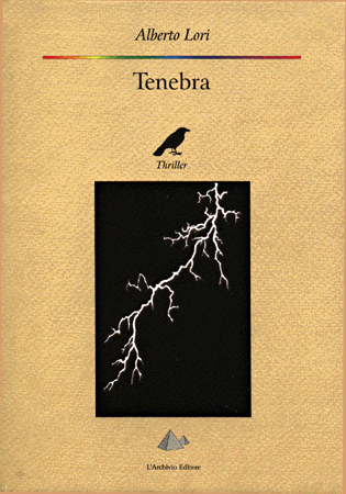 Cover: Tenebra