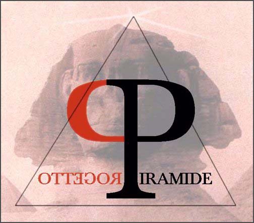 Logo: Progetto Piramide
